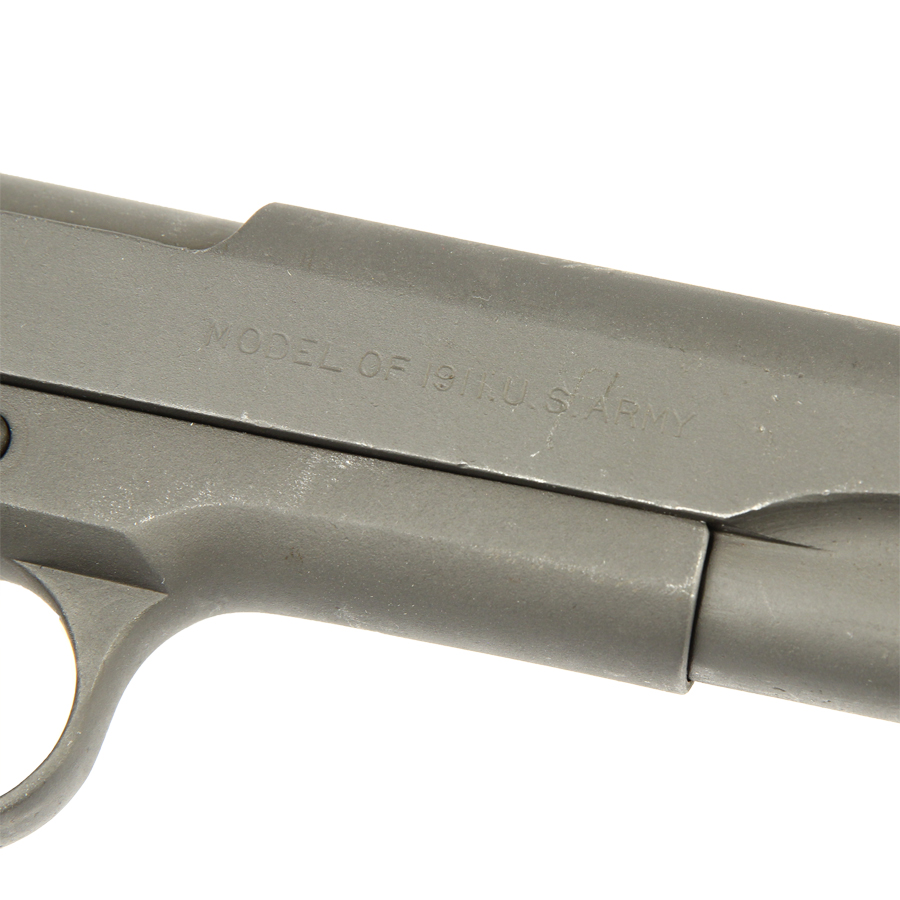 Colt U.S. Army 1911, .45 ACP - USED Colt U.S. Army 1911, .45 ACP - USED