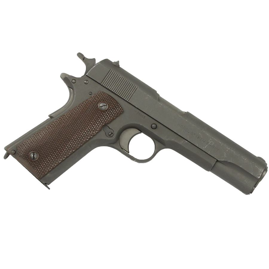 Colt U.S. Army 1911, .45 ACP - USED