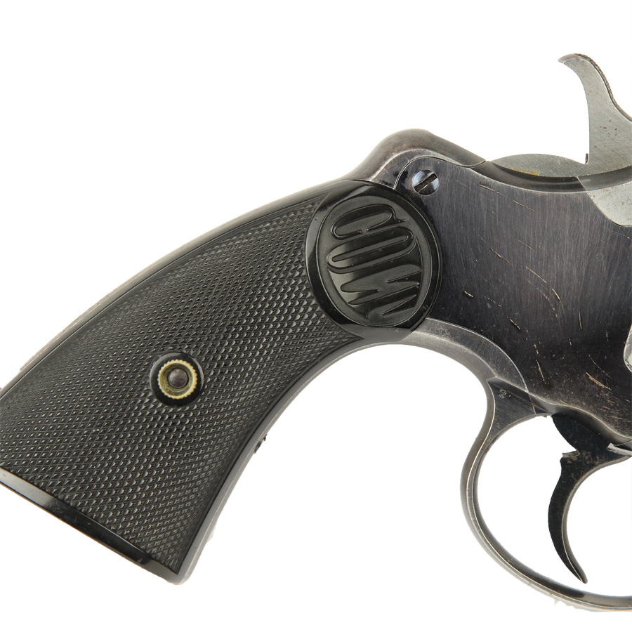 Colt D.A.41 Colt D.A.41