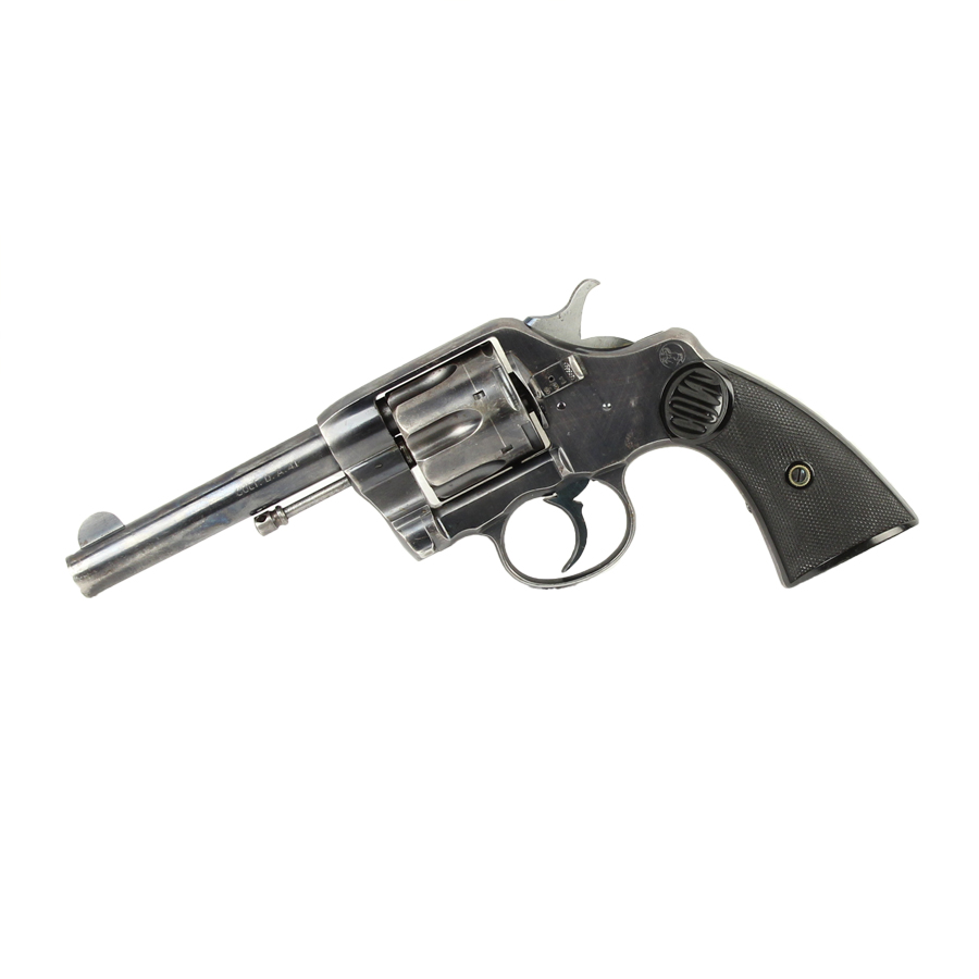 Colt D.A.41 Colt D.A.41