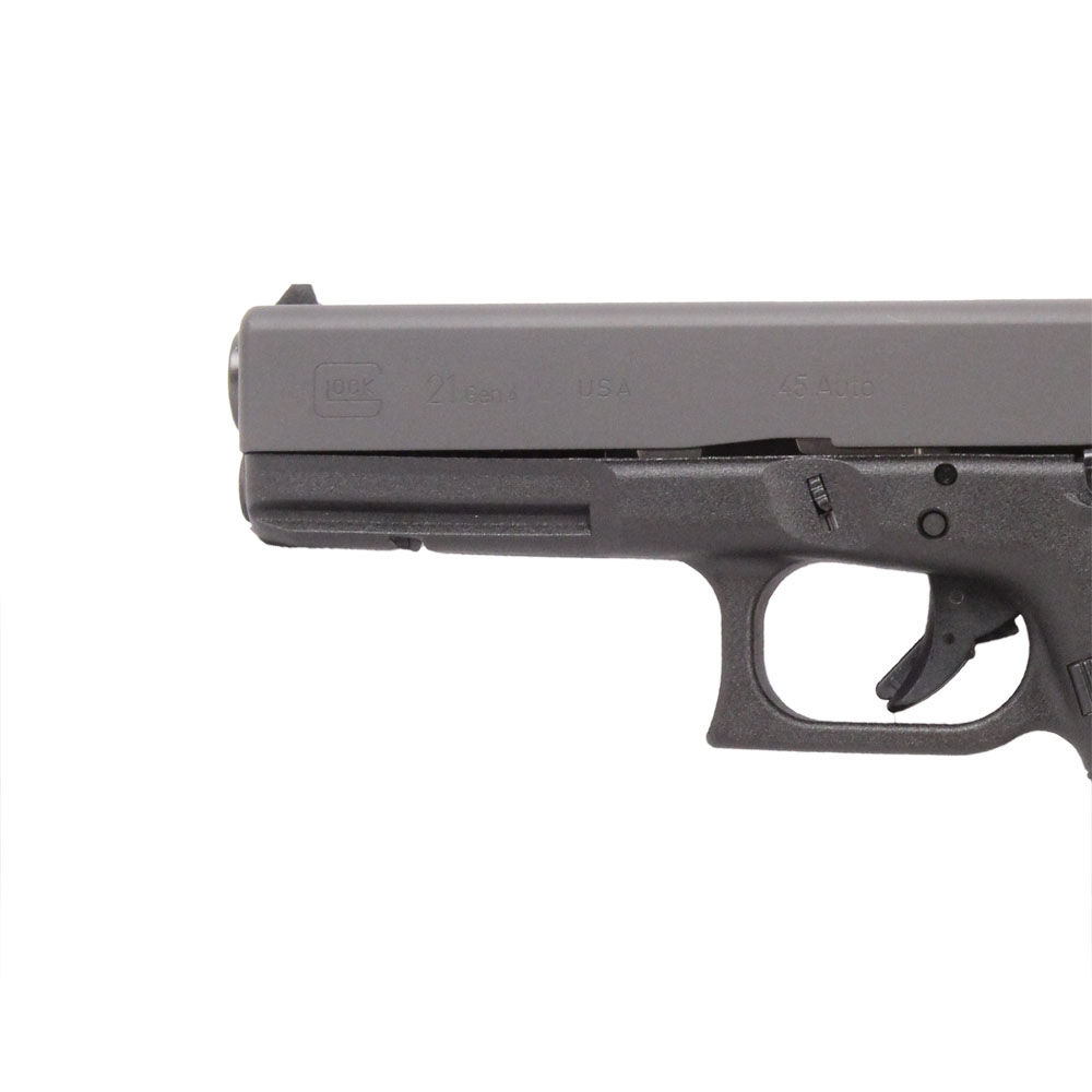Used Glock 21 Gen 4 .45acp TOP GUN SUPPLY Used Glock 21 Gen 4 .45acp TOP GUN SUPPLY