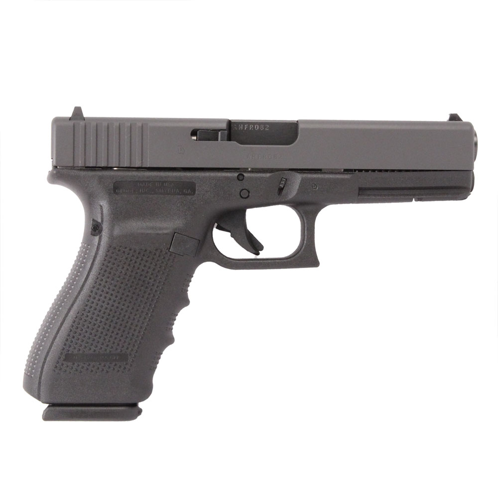 Used Glock 21 Gen 4 .45acp TOP GUN SUPPLY