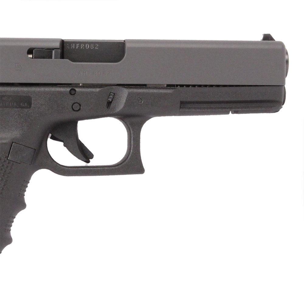 Used Glock 21 Gen 4 .45acp TOP GUN SUPPLY Used Glock 21 Gen 4 .45acp TOP GUN SUPPLY