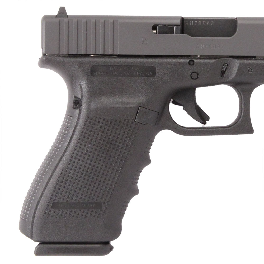 Used Glock 21 Gen 4 .45acp TOP GUN SUPPLY Used Glock 21 Gen 4 .45acp TOP GUN SUPPLY