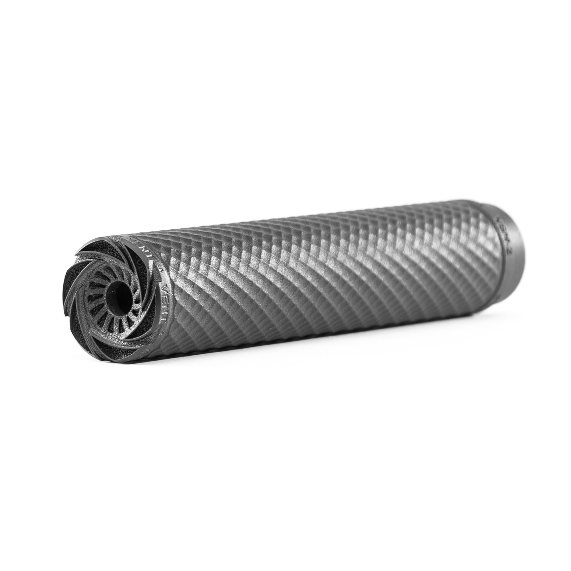 PTR V20090101 Vent 2 9mm Luger