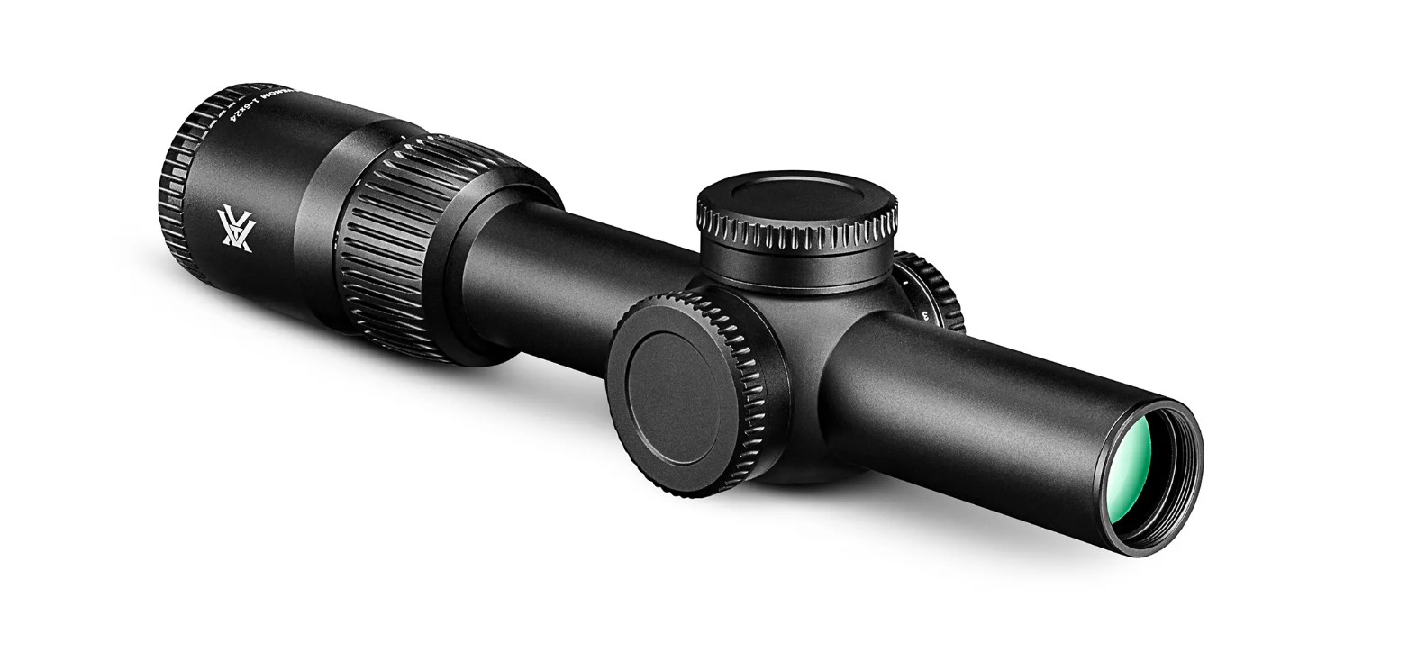 Venom® 1-6x24 SFP AR-BDC3 MOA