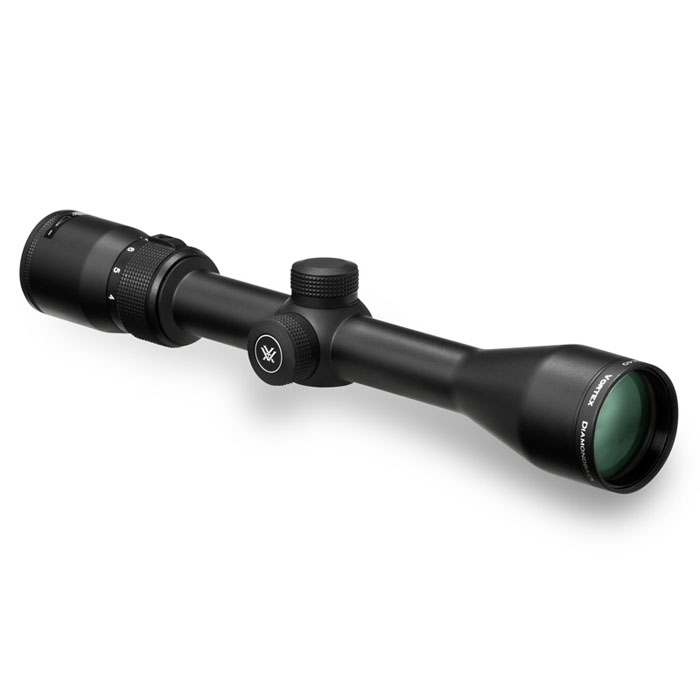 Vortex Optics Diamondback 4-12X40mm Riflescope W/BDC