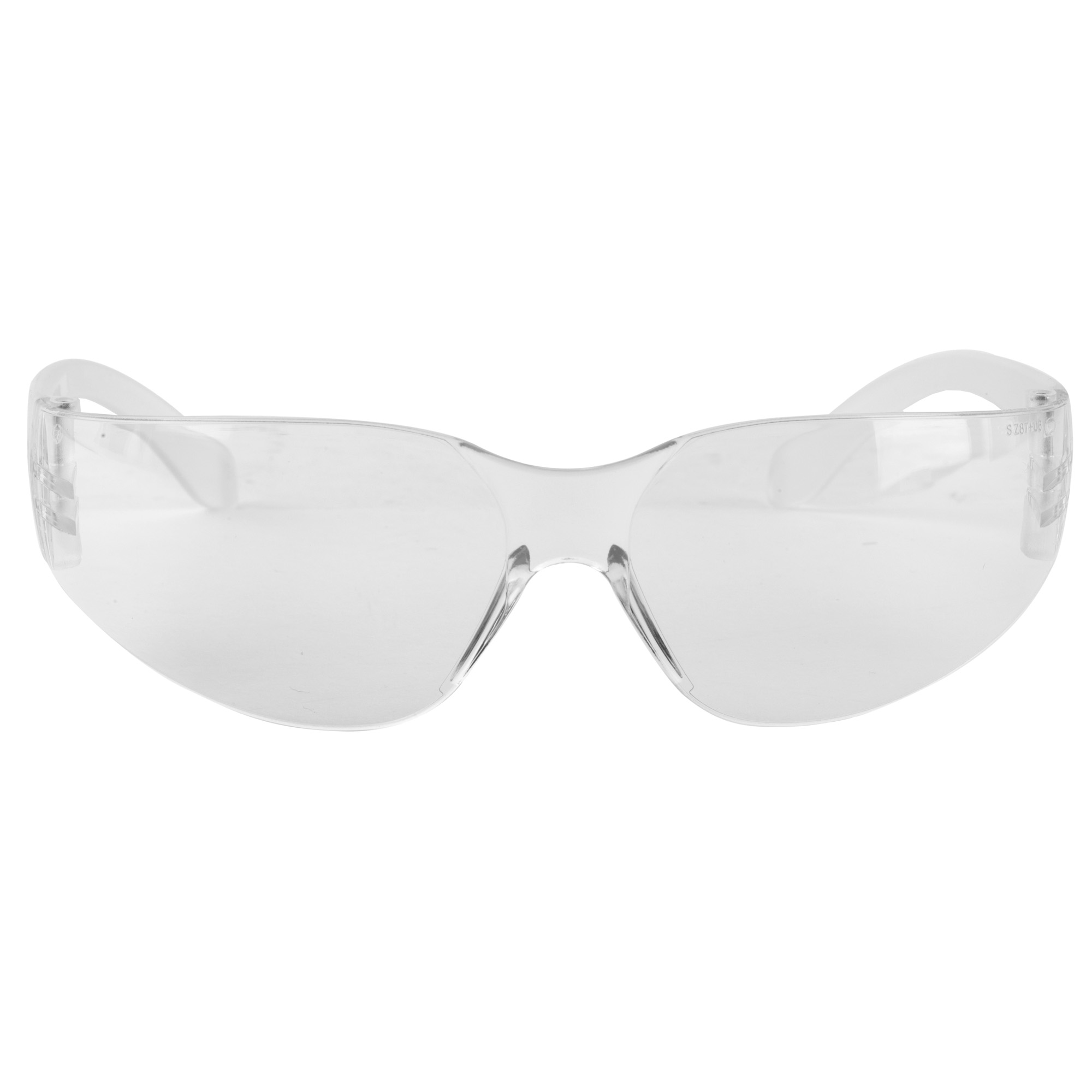 Walker Shooting Glasses - Clear