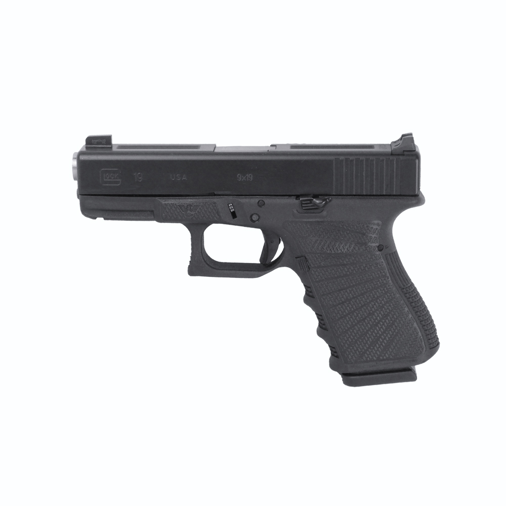 Wilson Combat Glock 19 Gen 3 USED - Top Gun Supply