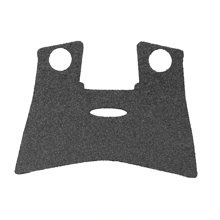 Springer Precision X5 Grip Tape - Black