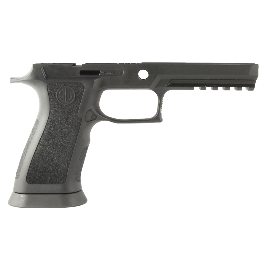 Sig Sauer P320 X5 9/40/357 Full Size - Medium - Black