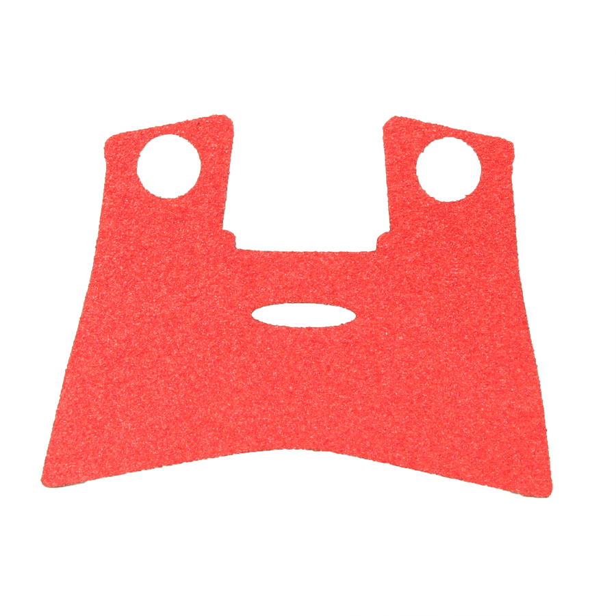 Springer Precision X5 Grip Tape - Red