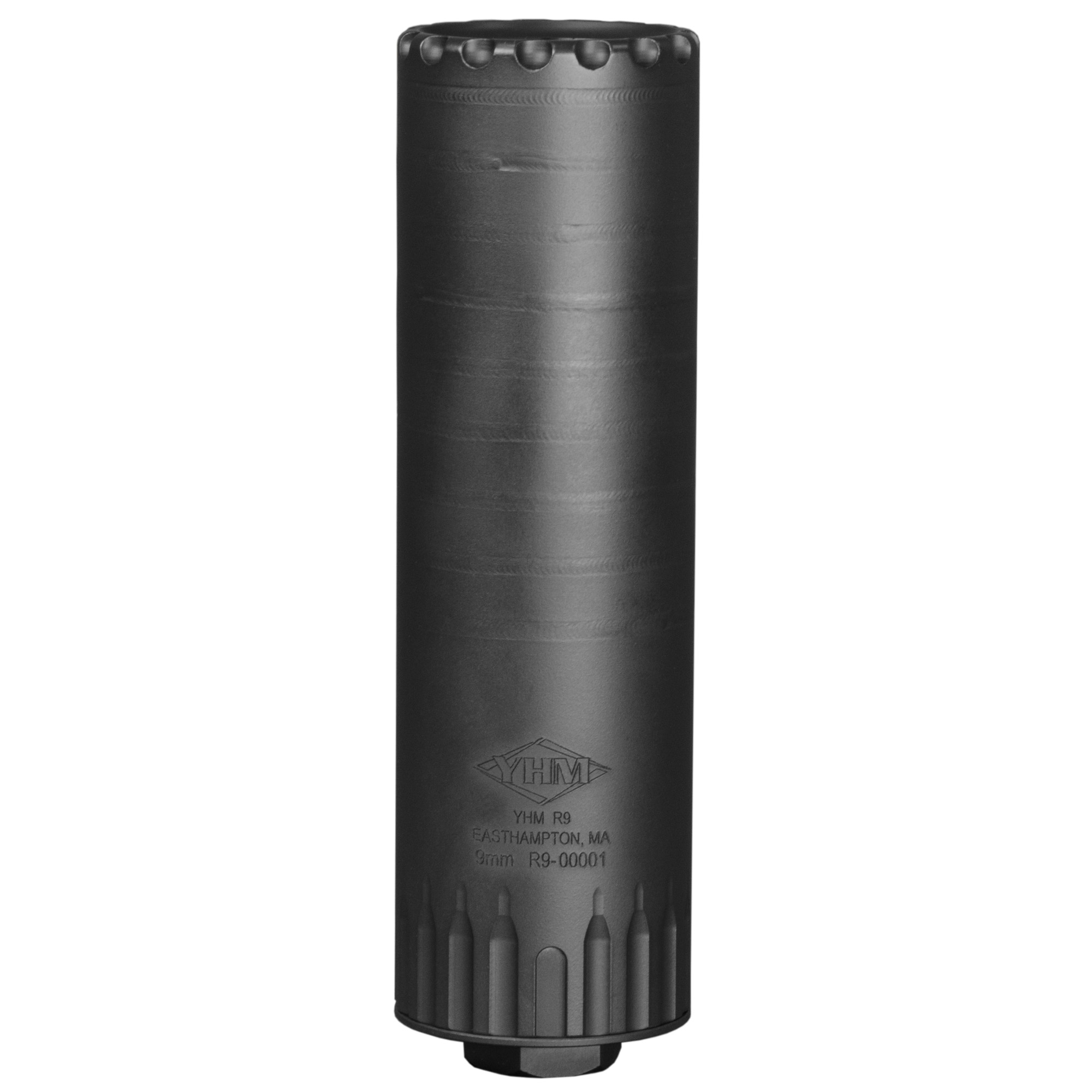 Yankee Hill 215528 R9 9mm