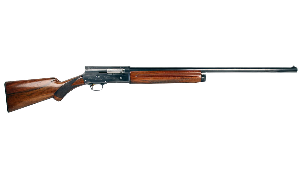 Browning A5 Light Twelve 12 Gauge - USED