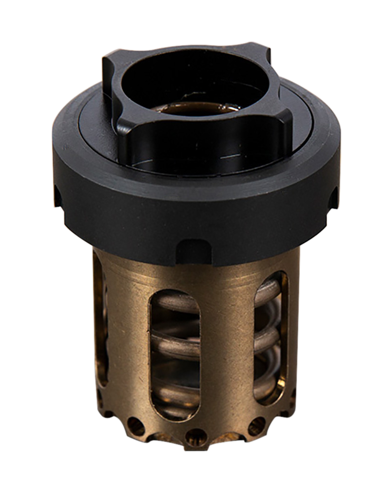 Charlie Piston Mount