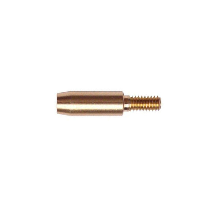 Pro-Shot Brush/Patch Holder Adaptor - .27cal & Up