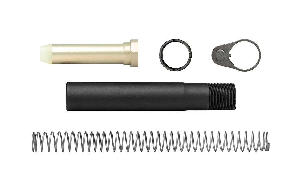 Aero Precision AR15 Enhanced Pistol Buffer Kit 815421025439