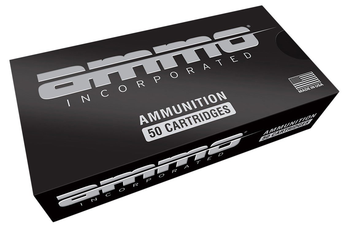 Ammo Inc 45C250TMCA50 Signature 45 Colt (LC) 250 gr Total Metal Case (TMC) 50 Per Box/ 20 Cs