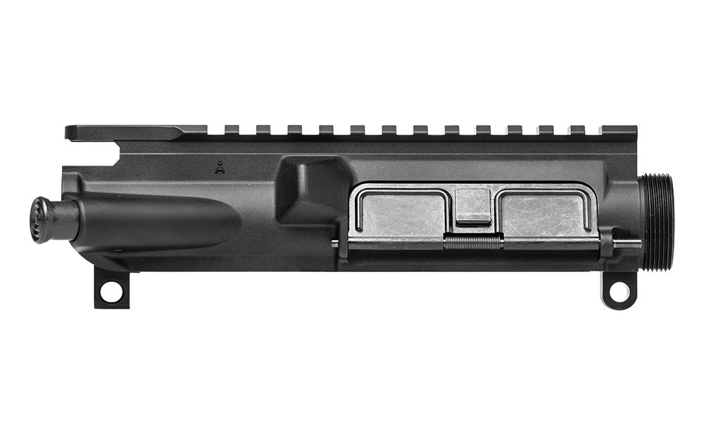 Aero Precision AR15 XL Assembled Upper Receiver - BLK