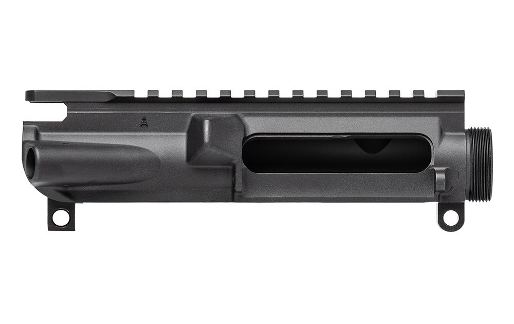 Aero Precision AR15 XL Stripped Upper Receiver - BLK