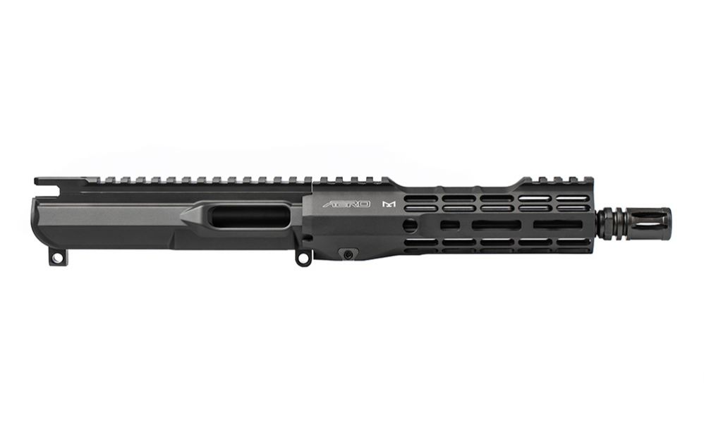 EPC-9 Threaded 8.3