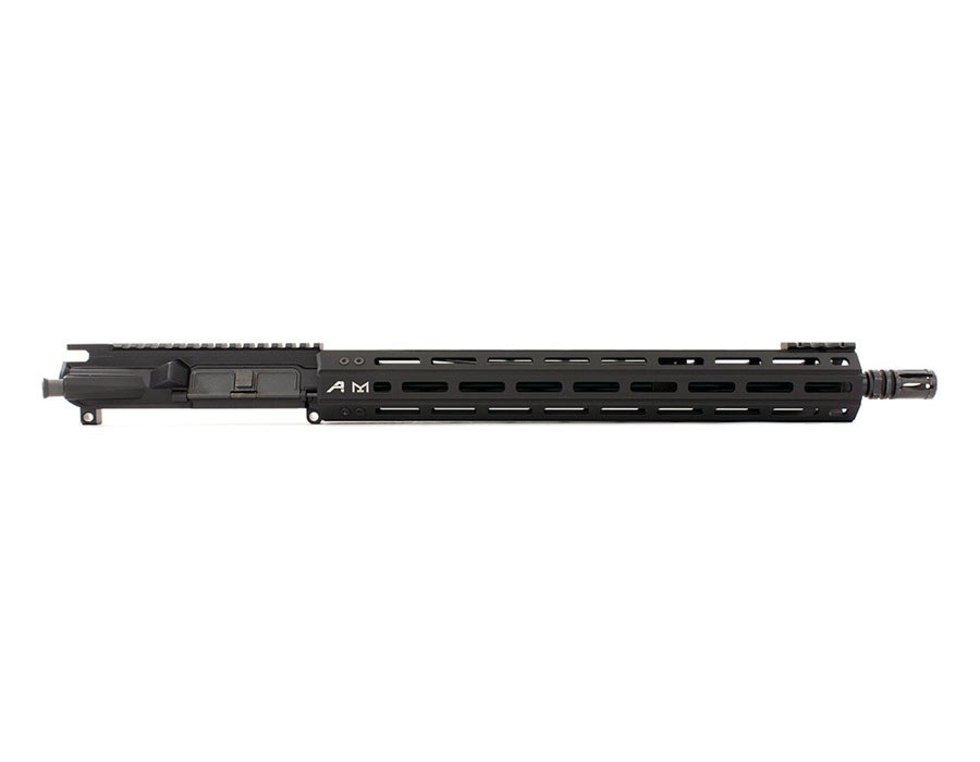 Aero Precision M4E1 Complete Upper - 16