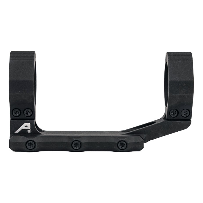 Aero Precision Ultralight 30mm Scope Mount - BLK