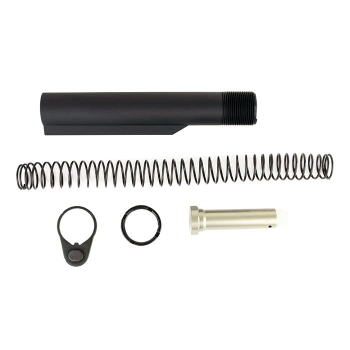 Aero Precision AR15/M4 Carbine Buffer Kit, No Stock