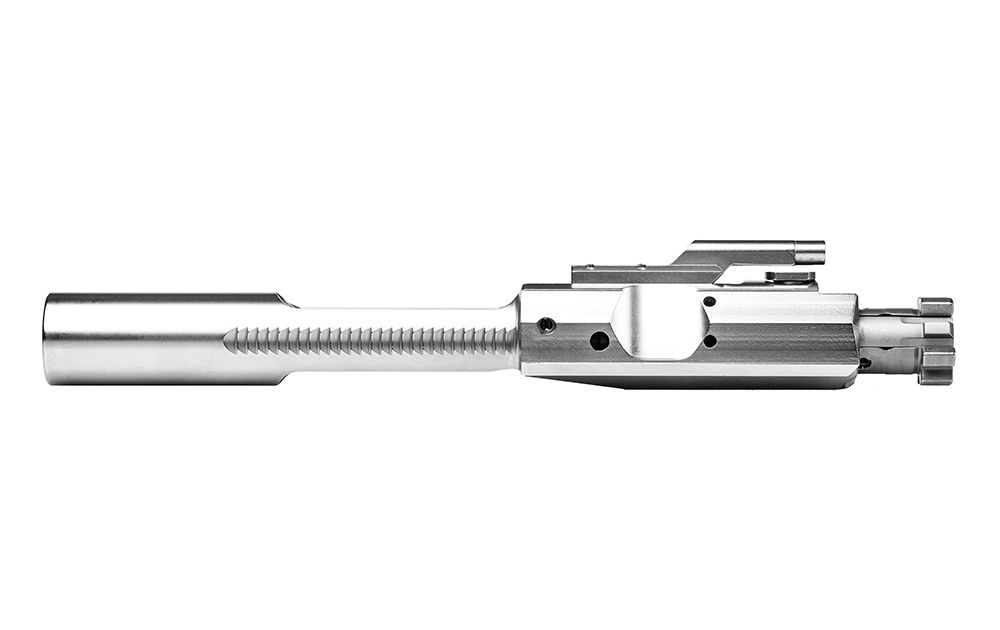 Aero Precision .308 / 7.62 Bolt Carrier Group, Complete - Nickel Boron