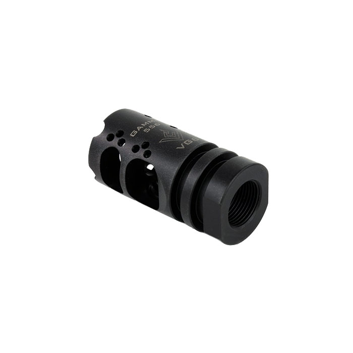 Aero Precision VG6 Gamma 556 Muzzle Brake