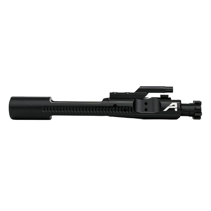 Aero Precision AR15 5.56 Complete Bolt Carrier Group - Black Nitride