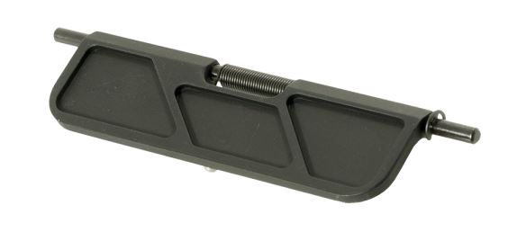 Timber Creek Billet Dust Cover - BLK