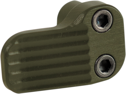 Timber Creek Outdoors Extended Mag Release for AR-15