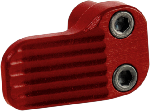 Timber Creek Outdoors Extended Mag Release for AR-15