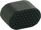 AR Magazine Release Button- BLK