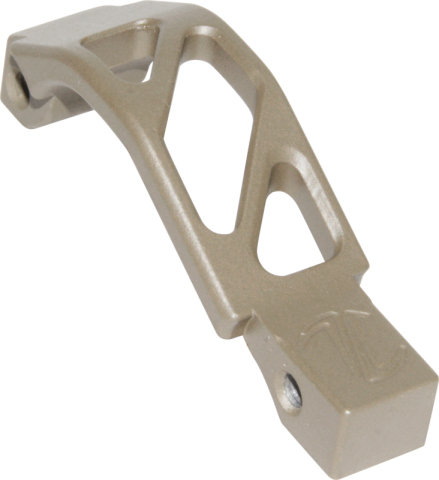 Timber Creek Outdoors Oversized Trigger Guard for AR-15