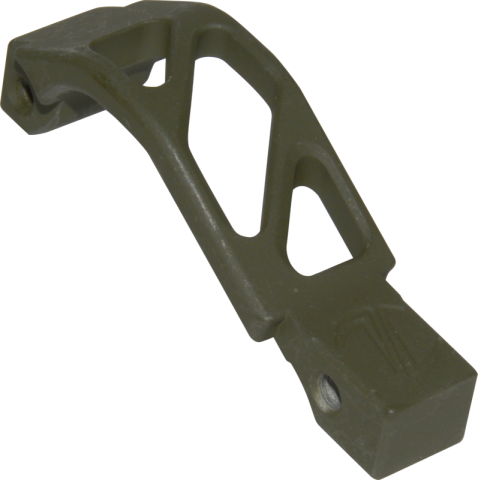 Timber Creek Outdoors Oversized Trigger Guard for AR-15