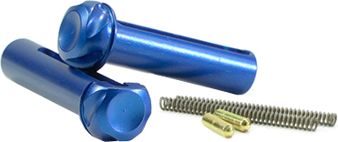 Timber Creek Outdoors Takedown Pin Set for AR-15
