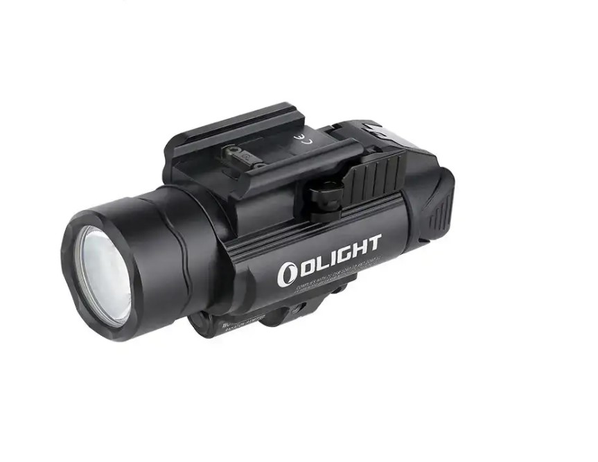 OLIGHT baldr IR tactical light