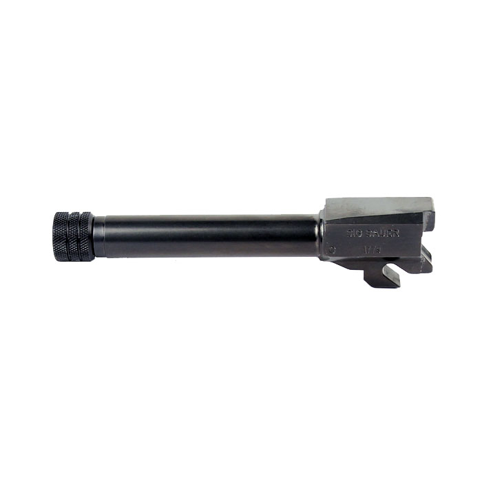 Sig Sauer P320 Compact Replacement Barrel - Threaded - 9mm
