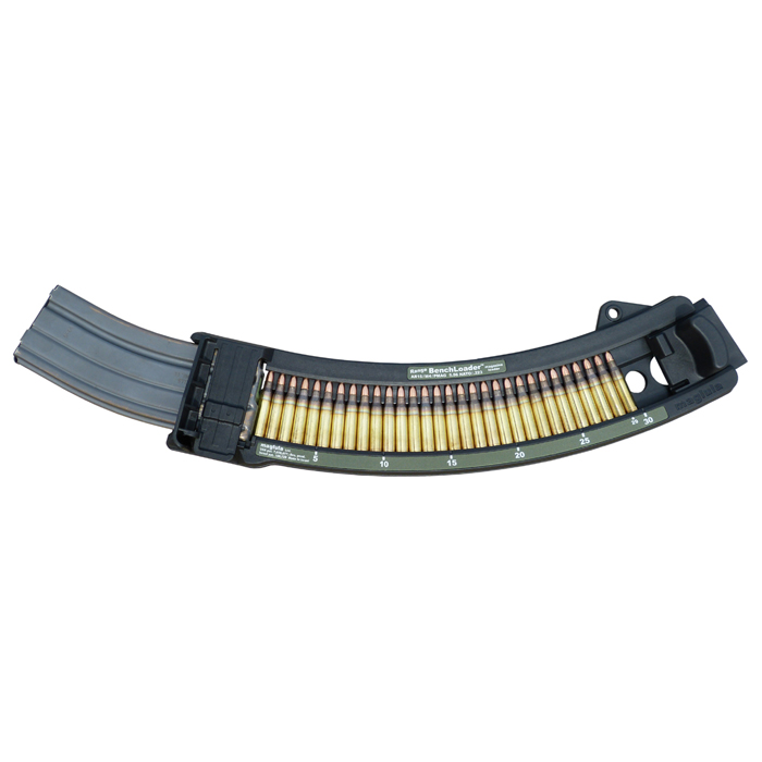 Maglula Range Benchloader - AR15/M4 - 5.56/.223
