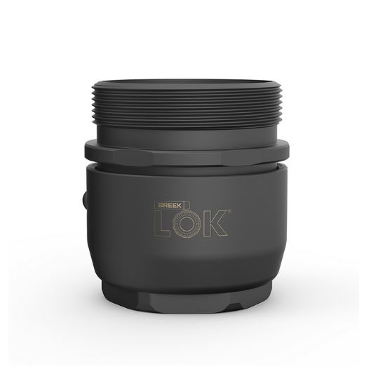 Breek Arms LOK 3QD Hub Mount