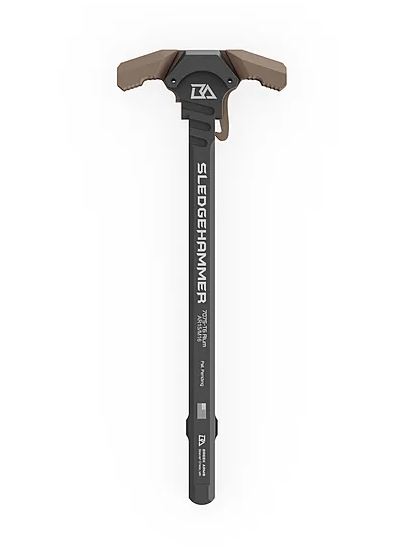Breek Sledgehammer ar15