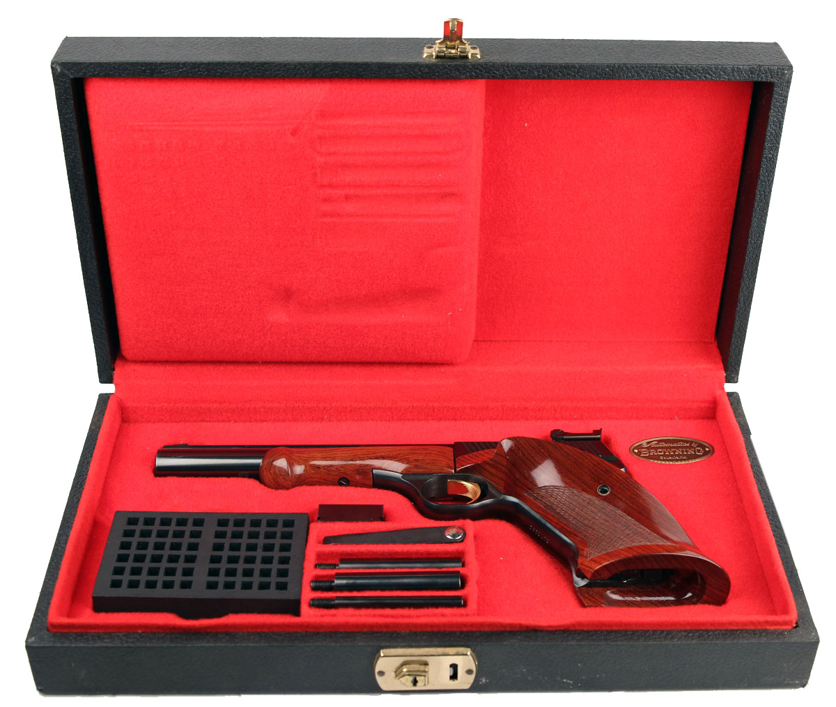 Browning Medalist .22LR - USED Browning Medalist .22LR - USED