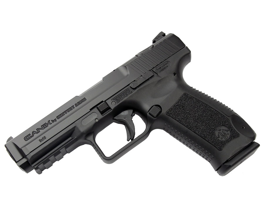 Canik TP9SA, Striker Fired - USED