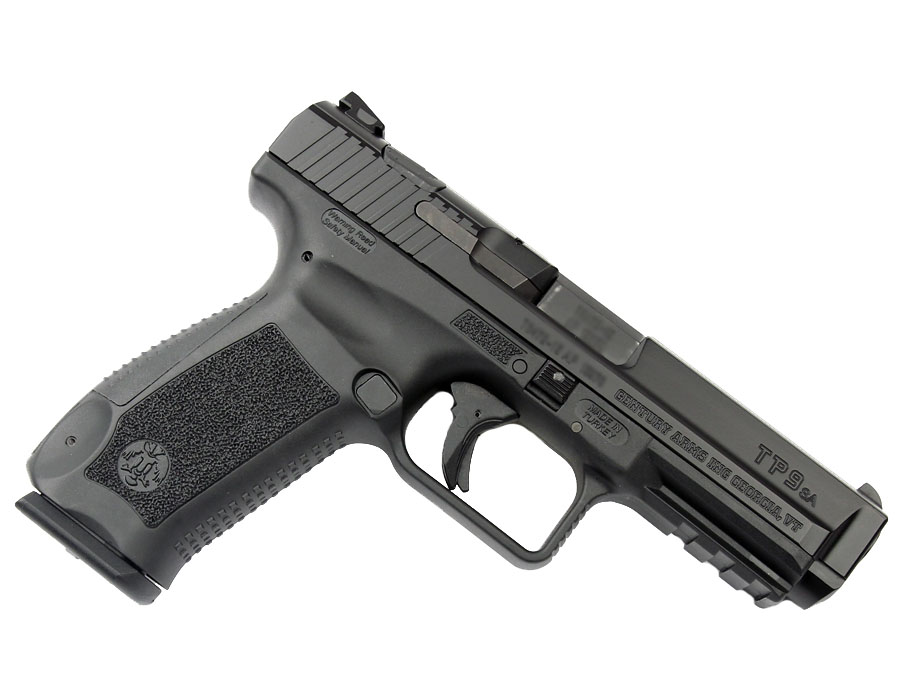 Canik TP9SA, Striker Fired - USED Canik TP9SA, Striker Fired - USED