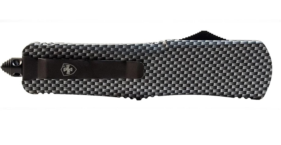 Templar Carbon Fiber Gen II