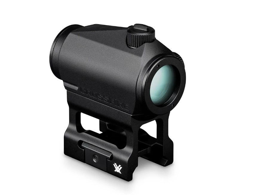 Vortex CROSSFIRE® RED DOT