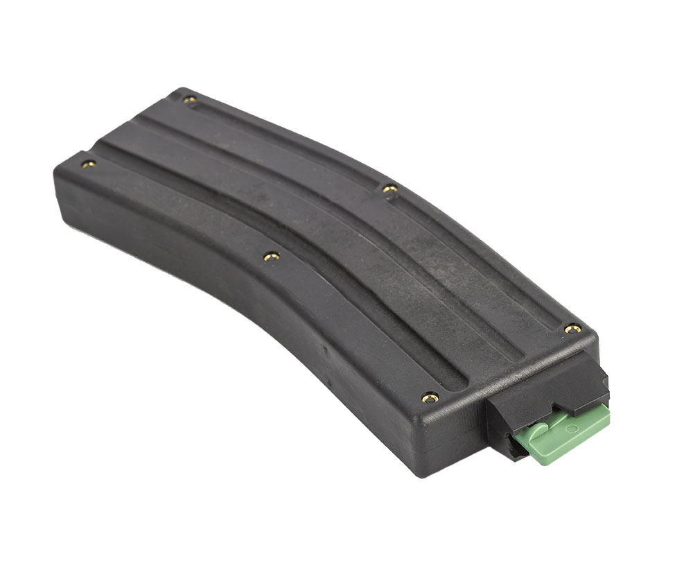 22ARC Conversion Magazine, 25rd