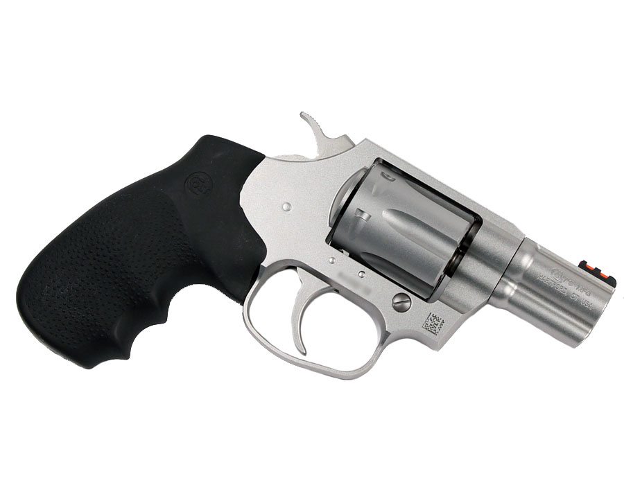 Colt Cobra, Matte Stainless - .38SPL +P Colt Cobra, Matte Stainless - .38SPL +P